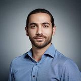 Photo of Oguzhan Ozer, Associate at Earlybird Venture Capital