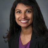 Photo of Sana Fathima, Investor at Lockheed Martin Ventures