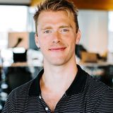 Photo of TJ Dembinski, Partner at Drive Capital