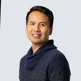 Photo of Ricky Lai, Investor at Portage Ventures