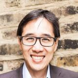 Photo of Huy Nguyen Trieu, Venture Partner at Mundi Ventures