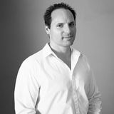 Photo of Chris Shonk, Partner at ATX Venture Partners