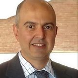 Photo of Tony Olivito, Partner at Comeback Capital