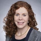 Photo of Megan Shaw, Managing Director at Innovation Works