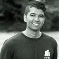 Photo of Pratyush Buddiga, Investor at Susa Ventures