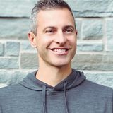 Photo of Jared Augustine, Techstars