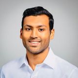 Photo of Sai Senthilkumar, Investor at Redpoint Ventures