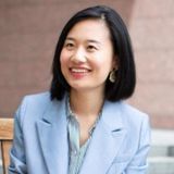 Photo of Yi Luo, Partner at PeakValley Capital