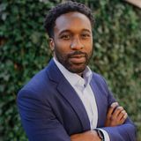 Photo of AJ Okereke, Vice President at Insight Partners