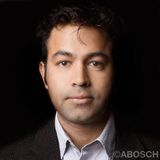 Photo of Vishal Gurbuxani, Venture Partner at Unanimous Capital