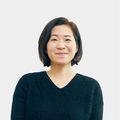 Photo of Tomoko Inoue, Investor at Omron Ventures