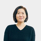 Photo of Tomoko Inoue, Investor at Omron Ventures