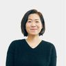 Photo of Tomoko Inoue, Investor at Omron Ventures