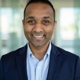 Photo of Sahith Aula, Managing Partner at Katha