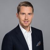 Photo of Maciej Skarul, Partner at ff Venture Capital