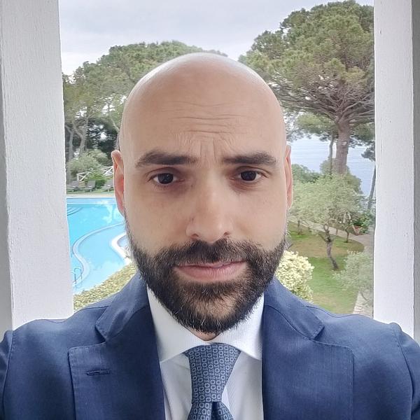 Luca Zaccagnino's Investing Profile Alma Angels Angel Signal