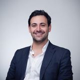 Photo of Felipe Vallejo Dabdoub, Partner at Xochi Ventures