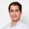 Photo of Pedro Castel-Branco, Senior Associate at Armilar Venture Partners