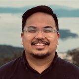 Photo of Joseph Sunga, Allen Institute for Artificial Intelligence Incubator (AI2)