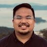 Photo of Joseph Sunga, Angel