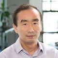 Photo of Huican Zhu, Partner at AMINO Capital