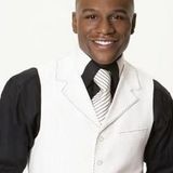 Photo of Floyd Mayweather Jr., International Boxing Federation