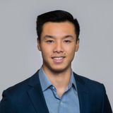 Photo of Howard Xu, Angel at 500 Startups Korea