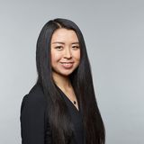 Photo of Clarey Zhu, Senior Associate at TCV
