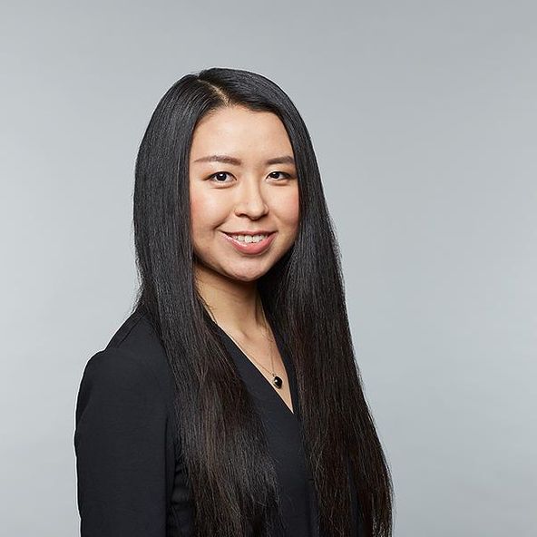 Photo of Clarey Zhu, Partner at TCV