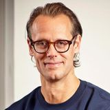 Photo of Jacob De Geer, Wallenberg Investments AB