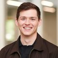 Photo of James Black, Investor