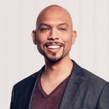 Photo of Nick Caldwell, Peloton Interactive
