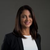 Photo of Karime Hajar Alves, Investor at BASF Venture Capital