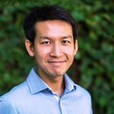 Photo of Desmond Lim, Workstream