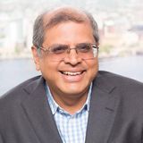 Photo of Amit Chandra, Managing Director at Bain Capital
