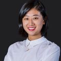 Photo of Natalie Lin, Analyst at AppWorks