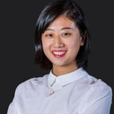 Photo of Natalie Lin, Analyst at AppWorks