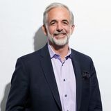 Photo of Paul Biondi, Partner at Flagship Pioneering