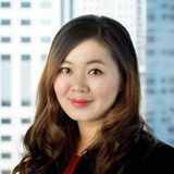 Photo of Christina Chen, Investor at Amazon Climate Pledge Fund