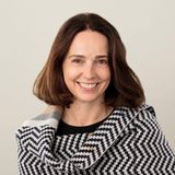 Photo of Sarah Friar, OpenAI