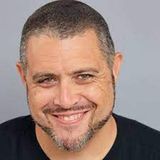 Photo of Al Zeidenfeld, ESPN