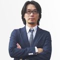 Photo of Daisuke Minamide, Partner at CyberAgent Ventures