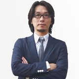 Photo of Daisuke Minamide, Partner at CyberAgent Ventures