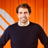 Photo of Julius Köhler, Partner at BOOOM💥