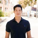Photo of Roy Chung, Venture Partner at Lionheart Ventures