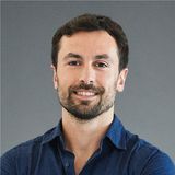 Photo of Gonçalo Borges, Principal at 33N Ventures