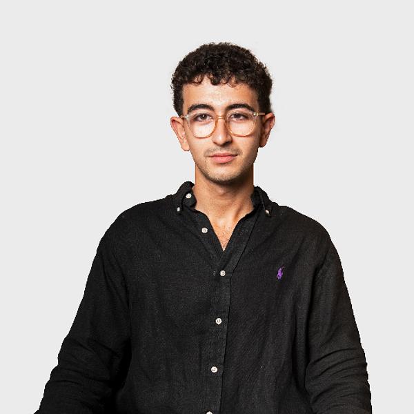 Naseem Moumene's Investing Profile - SolveAI Investor | Signal