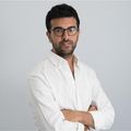 Photo of Hagaj Badash, Investor at CDP Venture Capital