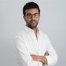 Photo of Hagaj Badash, Investor at CDP Venture Capital