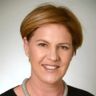Photo of Fiona Darmon, Advisor